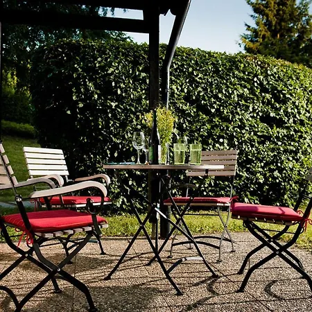 Vakantiehuis Ferienhaus Kastanie 13 - #127667