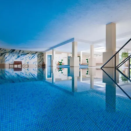 Vakantiehuis Ferienhaus Kastanie 13 - #127667
