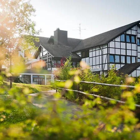 Ferienhaus Kastanie 13 - #127667 Daun