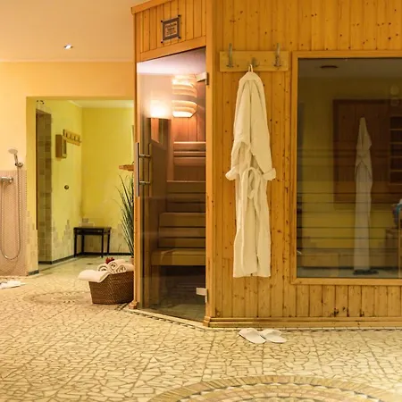 Vakantiehuis Ferienhaus Kastanie 13 - #127667